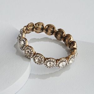 Olive + Piper Petit Fleur Bracelet